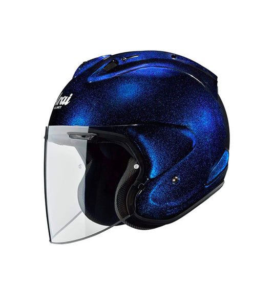 ARAI VZ RAM GLASS BLUE