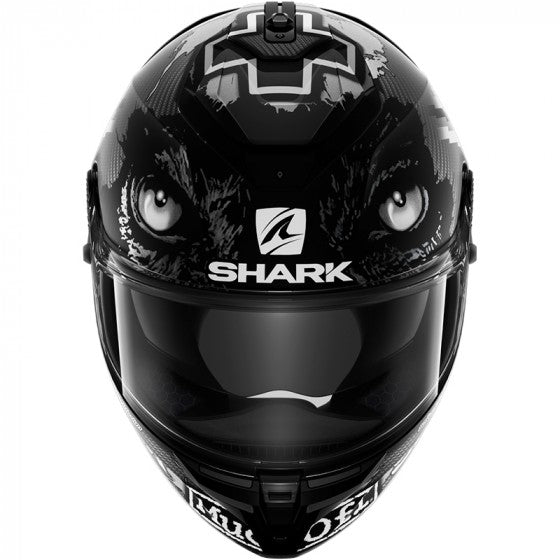 SHARK SPARTAN GT CARBONE REDDING MAT