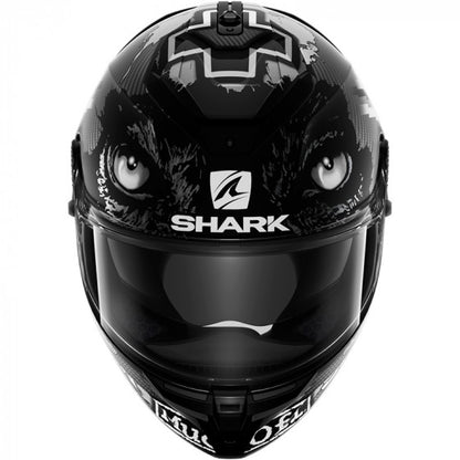 SHARK SPARTAN GT CARBONE REDDING MAT