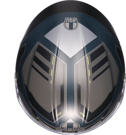 AGV K6 S Enhance 022