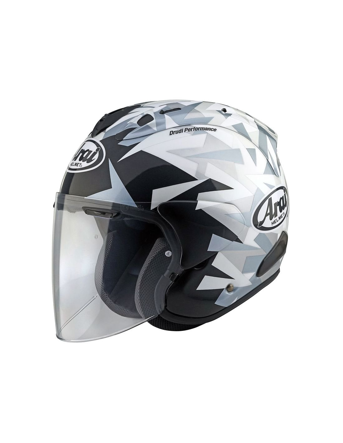 ARAI SZ R VAS EVO MIMESIS