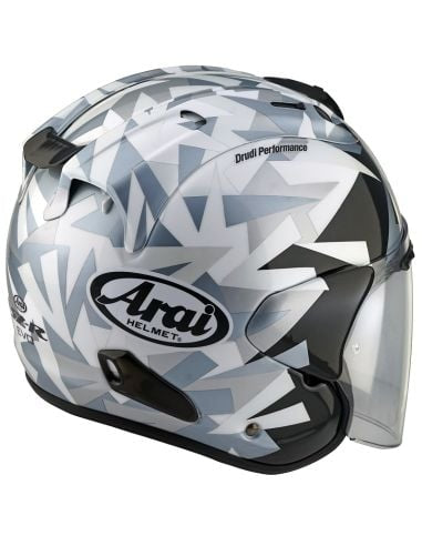 ARAI SZ R VAS EVO MIMESIS