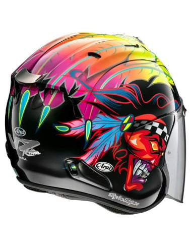 ARAI SZ-R VAS RUSSEL | EDITION LIMITÉE