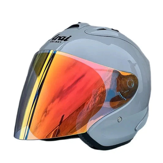 ARAI SZ-R VAS GRIS NARDO