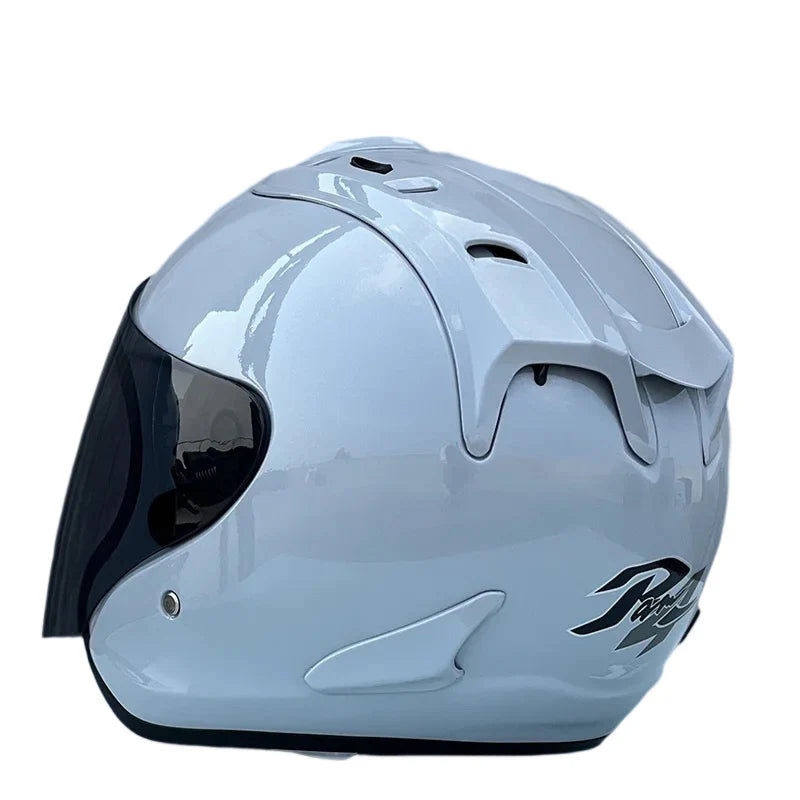 ARAI SZ-R VAS GRIS NARDO