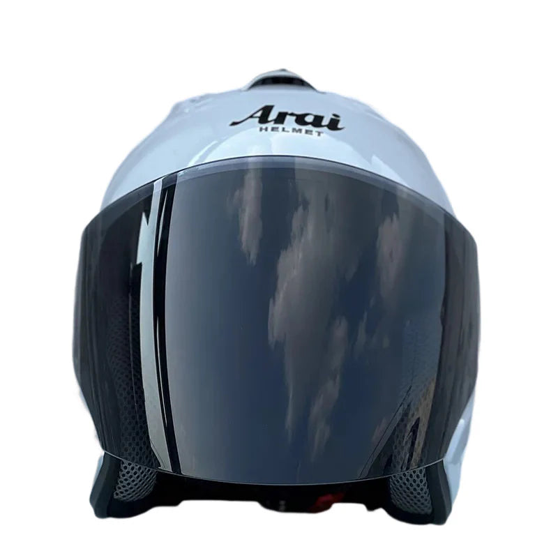 ARAI SZ-R VAS GRIS NARDO