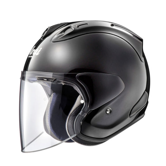 Arai SZ-R VAS Diamond Noir